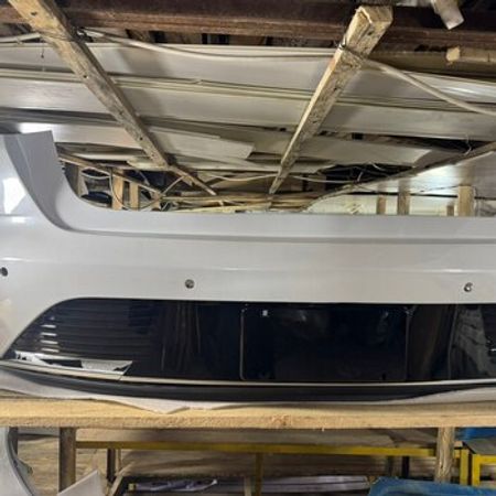 BYD arxa buferi – Ehtiyat hissələri – ucuztap.az