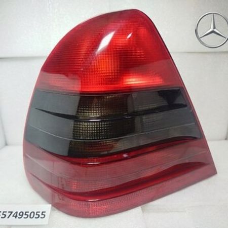 Mercedes W202 arxa stop işığı – Ehtiyat hissələri – ucuztap.az