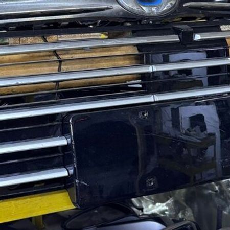 BYD radiator barmaqlığı – Ehtiyat hissələri – ucuztap.az
