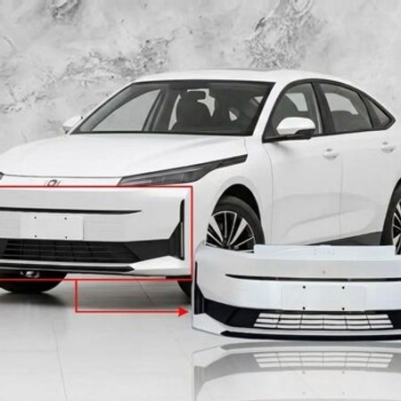 Changan A05 ön buferi – Ehtiyat hissələri – ucuztap.az