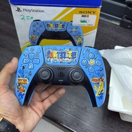 Dualsense Fortnite Edition – Bakı – ucuztap.az