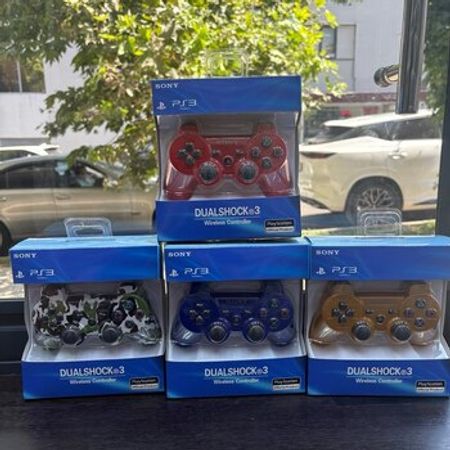 Playstation 3 Dualshock – Bakı – ucuztap.az