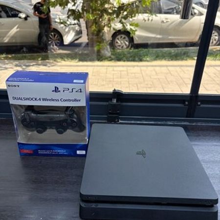 Playstation 4 – Bakı – ucuztap.az