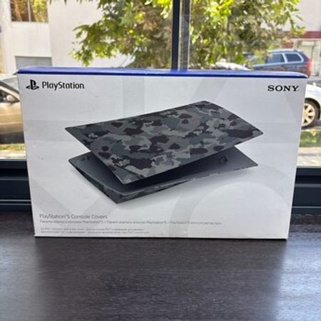 Sony PlayStation 5 Cover – Bakı – ucuztap.az