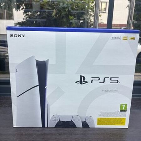 Sony PlayStation 5 Slim 1TB – Bakı – ucuztap.az