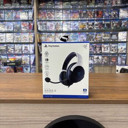 PlayStation Razer Kaira X Headset – Bakı – ucuztap.az
