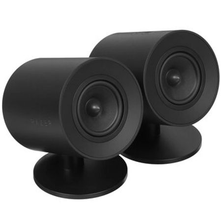 Razer Multimedia speaker Nommo V2 X 2.0, USB-A/BT, black RZ05-04760100-R3G1 – Bakı – ucuztap.az