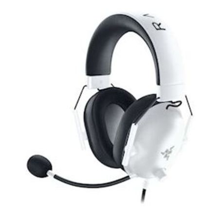 Razer Gaming Headset Barracuda X Chroma, BT/WL, RGB, white RZ04-05220200-R3M1 – Bakı – ucuztap.az