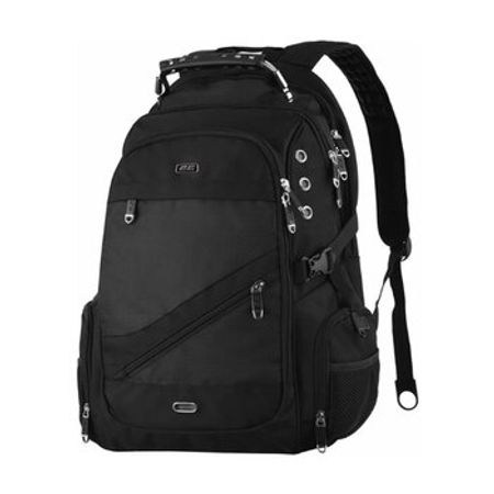2E Backpack, SmartPack 16, black – Bakı – ucuztap.az