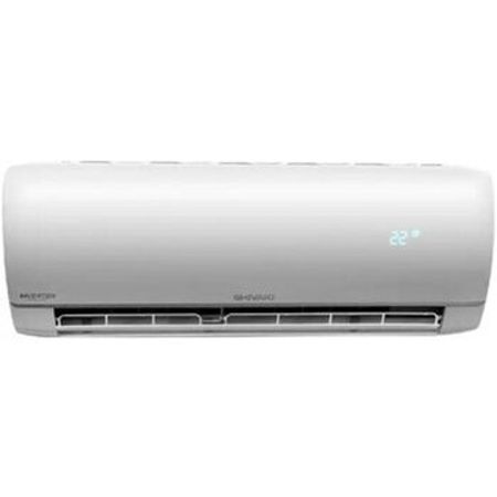 Kondisioner SHIVAKI S126(12000) INVERTER – Bakı – ucuztap.az