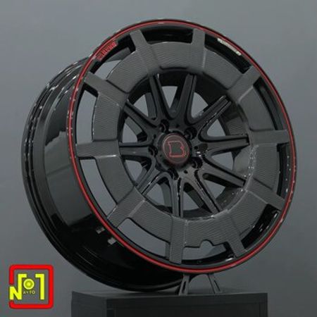 Brabus diskləri – Ehtiyat hissələri – ucuztap.az