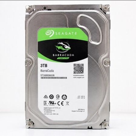 HDD 3TB Seagete – Masaüstü kompüterlər – ucuztap.az