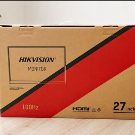 Hikvision 27inch 100hz – Masaüstü kompüterlər – ucuztap.az