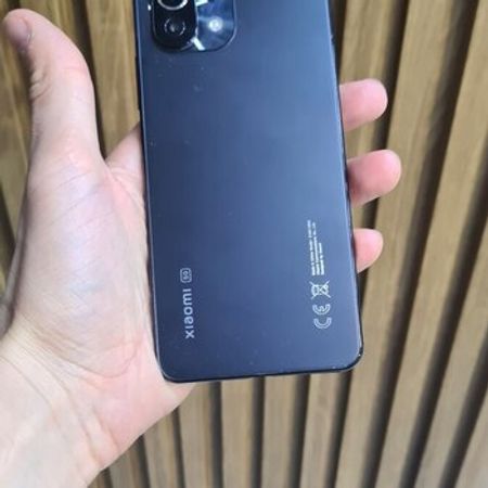 Xiaomi Mi 11 Lite Boba Black 128GB/6GB – Telefonlar – ucuztap.az