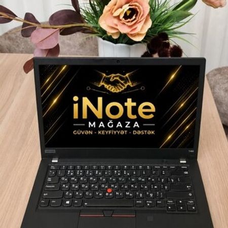 Lenovo Thinkpad – Noutbuklar və Netbuklar – ucuztap.az