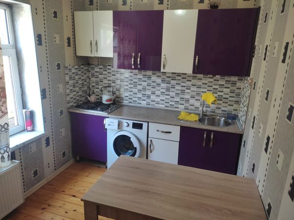 1 Otaqlı mənzil kirayə verilir, 47 m², Əhməd Rəcəbli, Bakı – Bakı – ucuztap.az