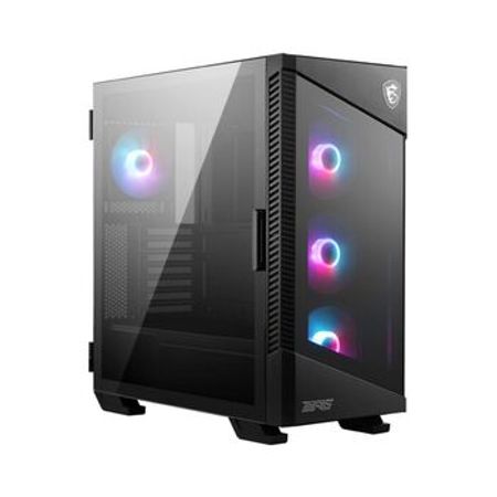 Keys MSI MPG VELOX 100R – Masaüstü kompüterlər – ucuztap.az
