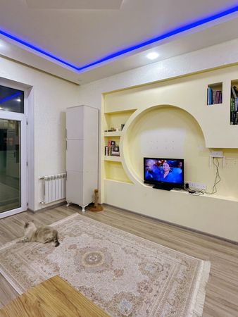 2 Otaqlı mənzil, 56 m², Hövsan Yaşayış Kompleksi., Bakı – Bakı – ucuztap.az