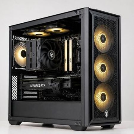 Render and Gaming PC – Masaüstü kompüterlər – ucuztap.az