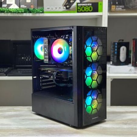 Render and Gaming PC – Masaüstü kompüterlər – ucuztap.az