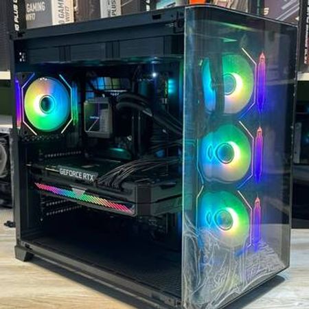 Render PC – Masaüstü kompüterlər – ucuztap.az