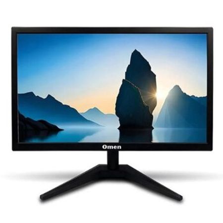 Monitor OMEN 18.5 – Masaüstü kompüterlər – ucuztap.az