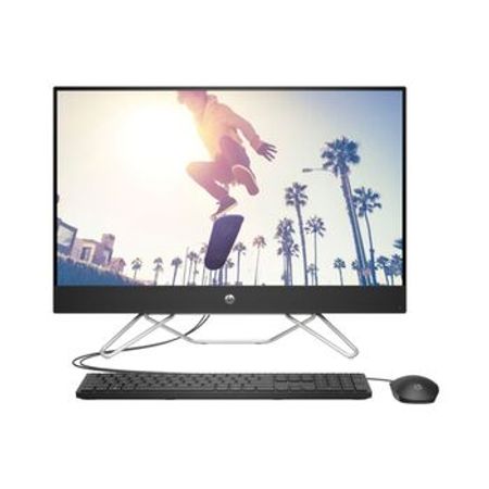 Monoblok HP ALL-IN-ONE 27-CB1156NH black – Bakı – ucuztap.az