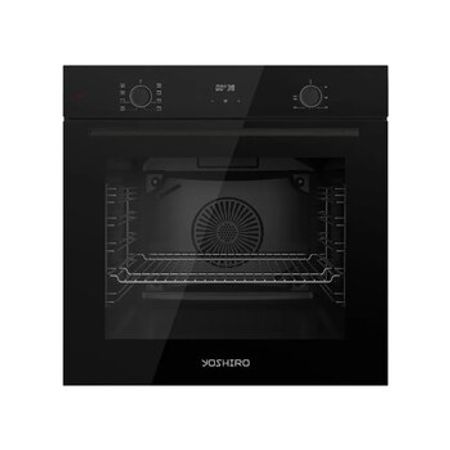 Quraşdırılan soba YOSHIRO YBO-G73F8408B – Bakı – ucuztap.az