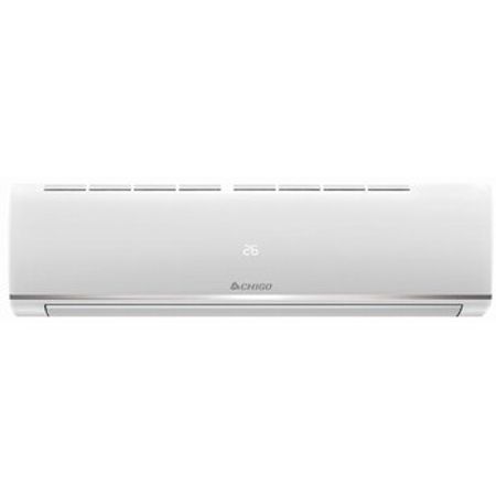 Kondisioner Chigo CT3S-100H3A-1E150AT3A – Bakı – ucuztap.az