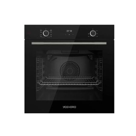 Quraşdırılan soba YOSHIRO YBO-G73F8408S – Bakı – ucuztap.az