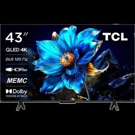 Televizor TCL 43P7K – Bakı – ucuztap.az