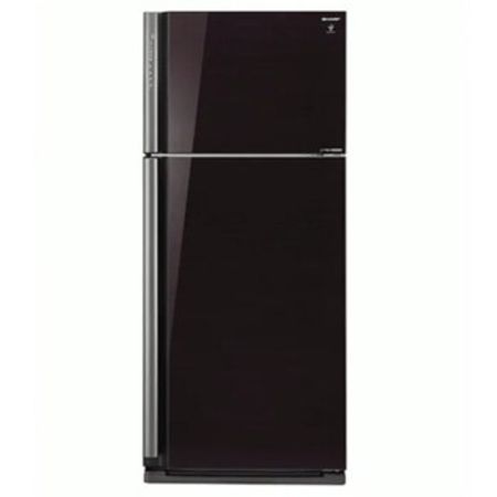 Soyuducu Sharp SJ-GP75D-BK5 – Bakı – ucuztap.az