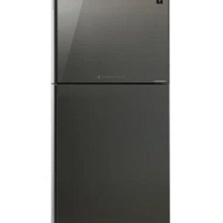 Soyuducu Sharp SJ-GT760G-DS3 – Soyuducular – ucuztap.az