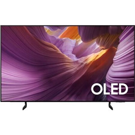 Televizor Samsung OLED QE65S85FAEXRU – Bakı – ucuztap.az
