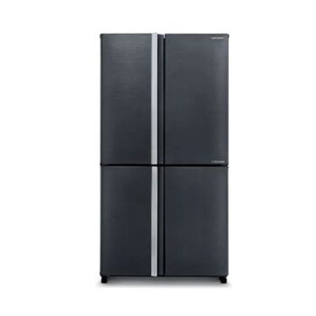 Soyuducu Sharp SJ-FE850-DS5 – Bakı – ucuztap.az