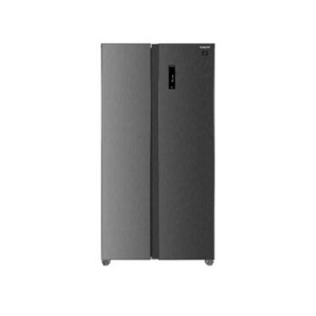 Soyuducu Sharp SJ-X815P-DS3 – Bakı – ucuztap.az