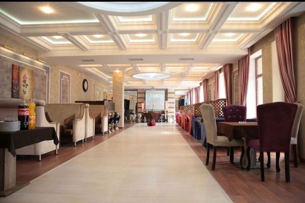 Restoran/Kafe, 250 m², Xirdаlаn, Xırdalan – Xırdalan – ucuztap.az