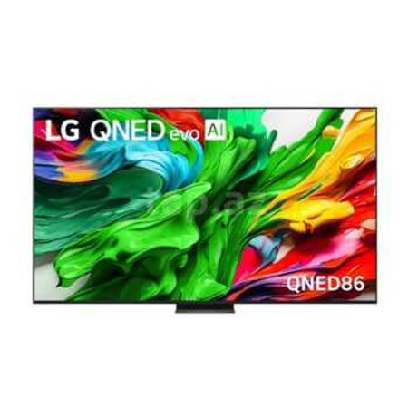 Televizor LG 100QNED86A6A – Bakı – ucuztap.az