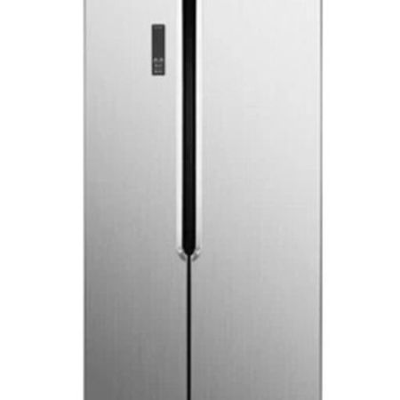Soyuducu Sharp SJ-X655-HS3 – Bakı – ucuztap.az