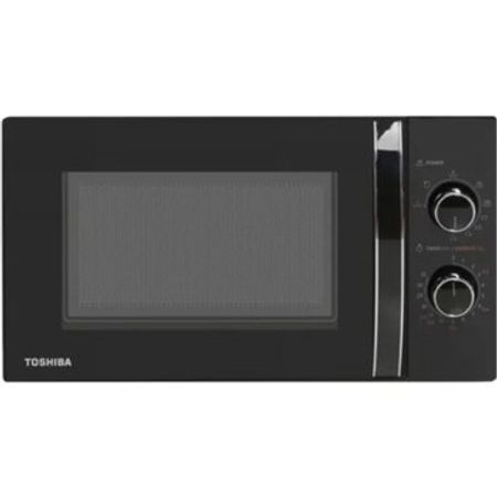 Toshiba MW-MM20P(BK) Mikrodalğalı Soba – Bakı – ucuztap.az