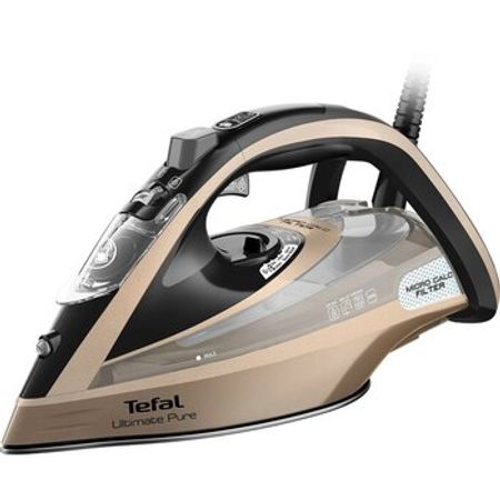 Buxarlı ütü Tefal FV9852E0 – Ütülər – ucuztap.az