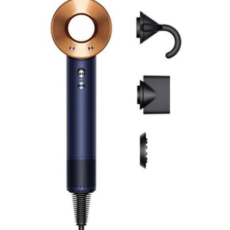 Dyson Supersonic HD07, 1600W - hair dryer, Prussia – Bakı – ucuztap.az
