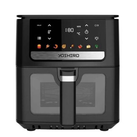Fritür YOSHIRO YAF-F6513 – Bakı – ucuztap.az
