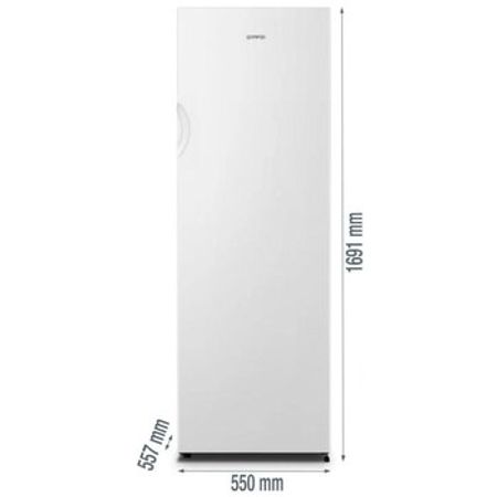 Dondurucu Gorenje FN4172CW – Bakı – ucuztap.az