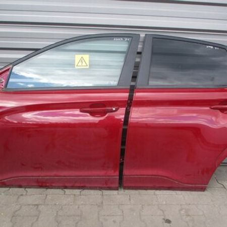 Hyundai Kona 2019-2023 ön və arxa qapıları – Ehtiyat hissələri – ucuztap.az