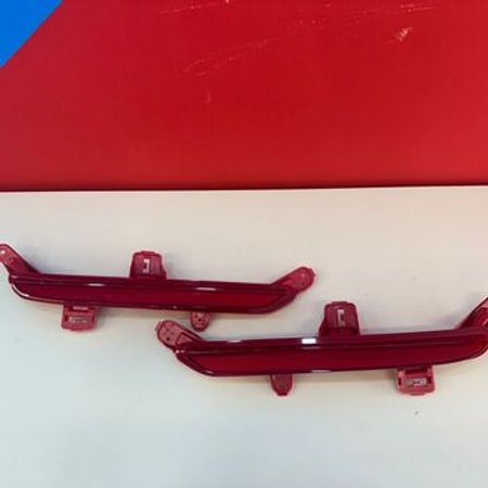 Hyundai Sonata 2024-2025 arxa bumper reflektoru – Ehtiyat hissələri – ucuztap.az