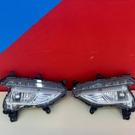 Hyundai Santa Fe 2015-2018 duman işığı – Ehtiyat hissələri – ucuztap.az