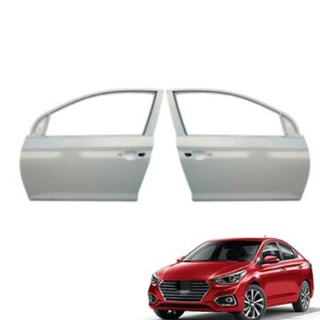 Hyundai Accent 2017-2020 ön və arxa qapıları – Ehtiyat hissələri – ucuztap.az