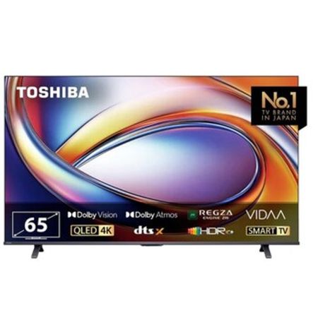 Televizor Toshiba QLED 65M450RE – Bakı – ucuztap.az