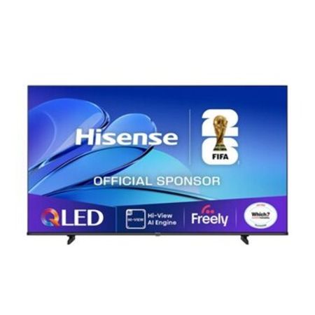 Televizor Hisense QLED 85E7Q – Bakı – ucuztap.az